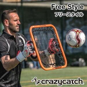 y[J[zcrazycatch Free Style NCW[Lb` t[X^C 52×52 10541yTbJ[ TbJ[S[ soccer TbJ[S[ tbgT TbJ[ tbg{[MA footballgear Kpl