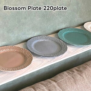 Blossom Plate 220platey}ᓩ Z v[g M H AeB[N ԕ At^k[eB[ k o^C zCgf[ ̓ ̓ hV̓ NX}X xmasz