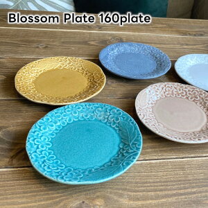 Blossom Plate 160platey}ᓩ Z v[g M H AeB[N ԕ At^k[eB[ k o^C zCgf[ ̓ ̓ hV̓ NX}X xmasz