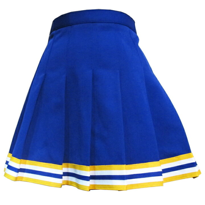 バトン部　スカート 