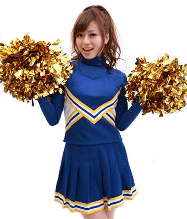 バトン部　スカート 楽天市場】チアリーディング スカート フルプリーツ ＜1着の注文可能＞税込・送料無料 : JCPチアリーダー