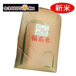 【クーポン利用で10%OFF】コシヒカリ 30kg 調整済玄米キラッと玄米 福島県 令和二年産 送料無料 あす楽_土曜営業