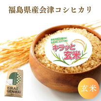 楽天市場】会津 コシヒカリ 玄米 30kgの通販