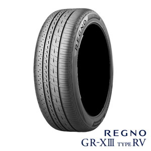 225/60R17 99H BS Om GR-X3 TypeRV REGNO GRX3 ^CvRV 1{ uaXg(Ȇ͔s)