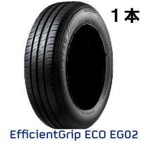 Ki 185/55R15 GY GtBVGgObv ECO EG02 1{ ObhC[