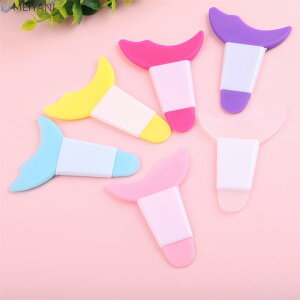 2�Z�b�g �}�X�J���K�[�h �A�C���C�N�G�C�h �܂��J�[�h �A�C���C�i�[ �܂уp�[�}�c�[�� �⏕�p�b�h �܂уp�[�} �Z���t�L�b�g���@�\�A�C���C�N�A�V�X�g ����7cm ��5cm �����p ���S�� 