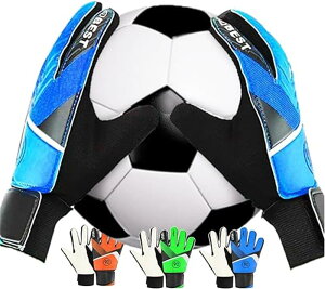 キーパーグローブ ジュニア 子供用 キーグロ GK 小学生 サッカー フットサル 練習用 ラテックス
