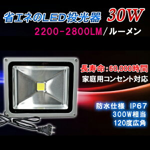 ȃGlM[ILED30W 300WLp120x h^