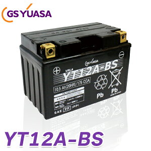 yt12a-bs GS YUASA@oCN@obe[ YT12A-BS ( FT12A-BS ST12A-BS HT12A-BS )݊ [dEtς GSAT