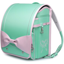 【Coulomb】クーロンランドセル アナイスモデル 2027 送料無料6年保証 返品保証 ランドセル女の子 軽量 オシャレ 最新 可愛 ランドセル 安い ランドセル 人気 マカロン色 コスパ ランドセルカバー付け 軽い
