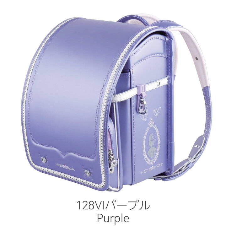 楽天市場】【Coulomb】クーロンランドセル アナイスモデル プリンセス  