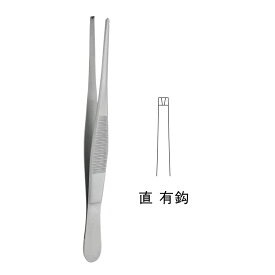 外科鑷子　スタンダード / 14.5cm（JC01-0302）