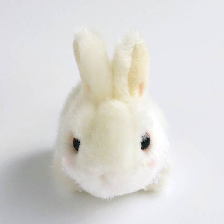 楽天市場 仲良しファミリーシリーズ 野うさぎのベビー 子ども 単体販売 野うさぎ うさぎ ウサギ 赤ちゃん 子ども 子供 ベビー Rabbit ラビット 兎 ベビー J Dコーポレーション