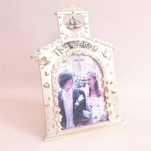 �y�����������i�z�E�F�f�B���O�A�C�e�� �E�F�f�B���O���� �t�H�g�t���[���i�`���[�`�t���[���j�y�Z�[���i�z