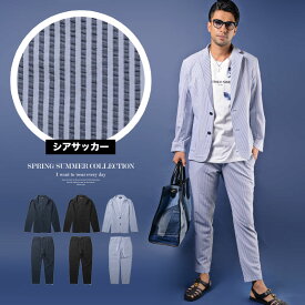 楽天市場 スーツ セットアップ テイスト ファッション キレカジ メンズファッション の通販