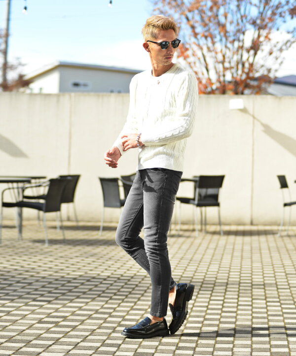 楽天市場 スキニー デニム メンズ スキニーパンツ ダメージジーンズ スキニーデニム スリム ストレッチ ズボン ダメージ M L Ll Xl オラオラ サーフ系 ちょいワル お兄系 きれいめ メンズファッション 代 30代 40代 カジュアル メンズ通販burn Ones Bridges