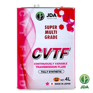 JDA �X�[�p�[ �}���`�O���[�h CVTF 4L