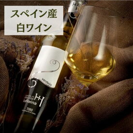 スペイン産　白ワイン　カスティージョ デ モンテ ラ レイナ ヴェルデホ2022