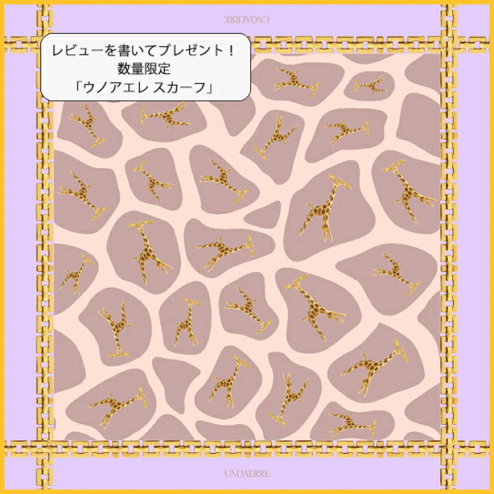 楽天市場】【楽天スーパーSALE】 ウノアエレ【UNOAERRE】ネックレス 