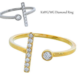 O K18 v`i900 _ PT v`i _C _Ch w WG[ 0.130cts@tH[}@JWA@WG@18 @ NX}Xv[g