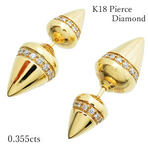 sAX K18 _Ch _u XpCN R[Lb` 0.355Jbg _C 750 K18YG CG[S[h fB[X Y j[N sAX  ~ Op NX}Xv[g