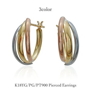 K18 K18PG PT900 3J[ t[vsAX 18 CG[S[h sNS[h v`i900 3F NX}Xv[g