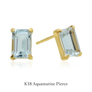 18 CG[S[h ANA} sAX GhJbg 6.6×4.6mm 4{ K18YG X^bh p 3a NX}Xv[g