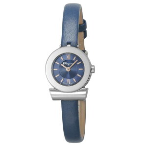 v Ferragamo tFK K`[j u[  fB[X 22.5mm LO l a AEj NX}Xv[g