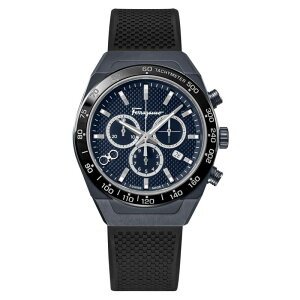 v Ferragamo tFK SLX NmOt Y lCr[ u[ ubN 42mm v[g LO l a AEj