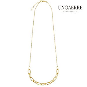 y2025NVz UNOAERRE EmAG K18 CG[S[h lbNX 45cm dグ C^A `F[lbNX fB[X