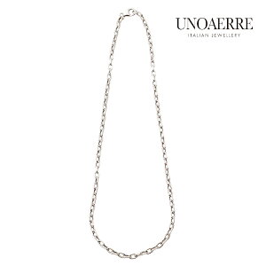 y2025NVz UNOAERRE EmAG K18 zCgS[h lbNX 42cm K18WG 18 C^A `F[lbNX fB[X