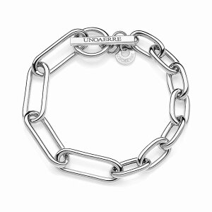 EmAGyUNOAERREzuXbg Vo[ 21cm 925AVg[`F[ SILVER fUC fB[X Y Mtg C^A NX}Xv[g