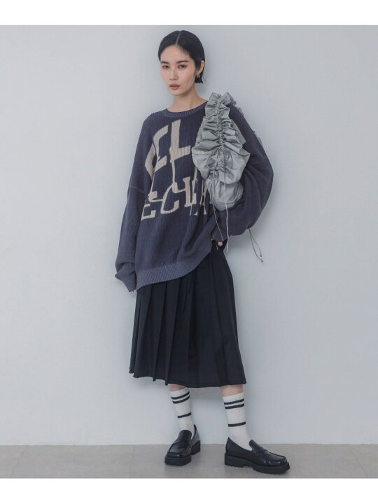 楽天市場】【SALE／50%OFF】ギャザーハンドルBAG JEANASIS ジーナシス 