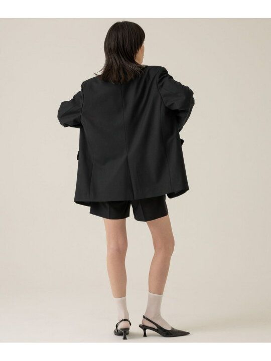 楽天市場】【SALE／45%OFF】Dad Jacket eL ジーナシス ジャケット 