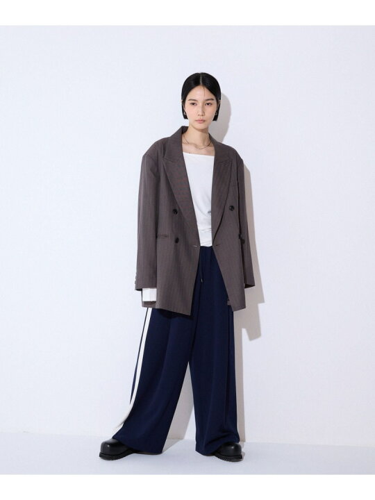楽天市場】【SALE／25%OFF】サキソニーパワショルジャケット JEANASIS 