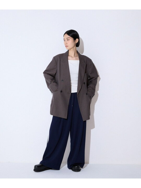 楽天市場】【SALE／25%OFF】サキソニーパワショルジャケット JEANASIS 