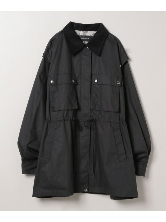 楽天市場】【SALE／30%OFF】ハンティングジャケット JEANASIS 