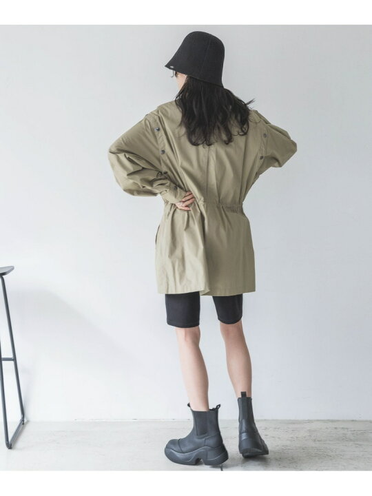 楽天市場】【SALE／30%OFF】ハンティングジャケット JEANASIS 
