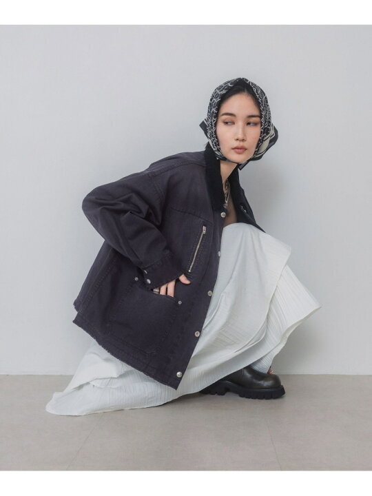 楽天市場】【SALE／40%OFF】ポケットワークジャケット JEANASIS 