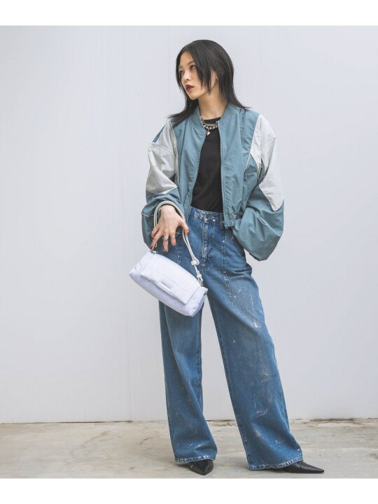 楽天市場】【SALE／62%OFF】(W)ハイショクショートBL JEANASIS 