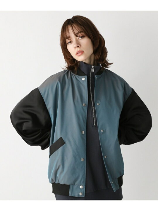 楽天市場】【SALE／56%OFF】サテンキリカエスタジャン JEANASIS 