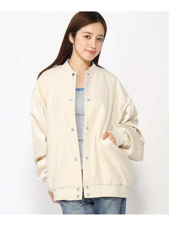 楽天市場】【SALE／56%OFF】サテンキリカエスタジャン JEANASIS 