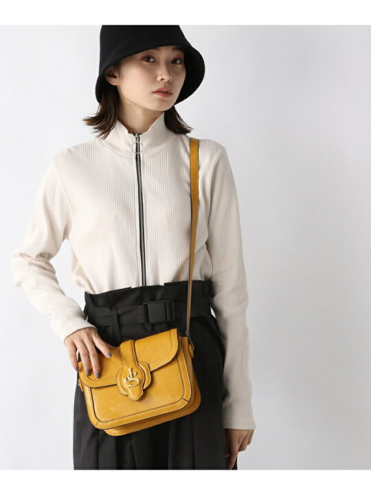 楽天市場 Sale 24 Off Vtgbショルダーbag Jeanasis ジーナシス バッグ ショルダーバッグ ホワイト オレンジ グリーン パープル ブラック Rba E 送料無料 Rakuten Fashion Jeanasis ジーナシス