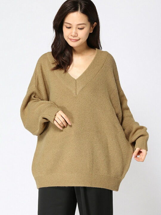 楽天市場】【SALE／18%OFF】7GSTキモウユルVPO JEANASIS ジーナシス 