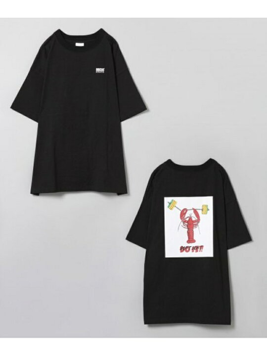 楽天市場】【SALE／28%OFF】JS*DCコラボTEE DISCUS ATHLETIC 