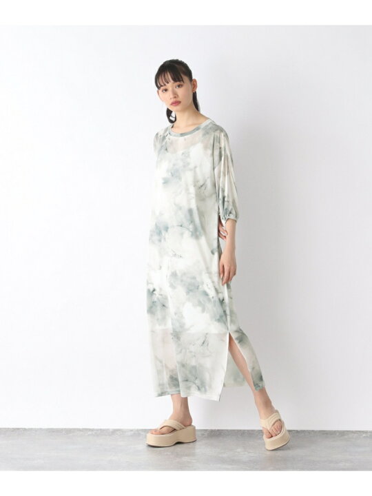 楽天市場 Sale 61 Off シアーカットロングop Jeanasis ジーナシス ワンピース ロングワンピース マキシワンピース グレー ホワイト ブラック Rba E Rakuten Fashion Jeanasis ジーナシス