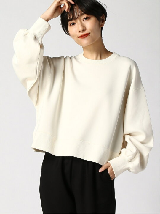 楽天市場】TRダンボールショートPO JEANASIS ジーナシス トップス  