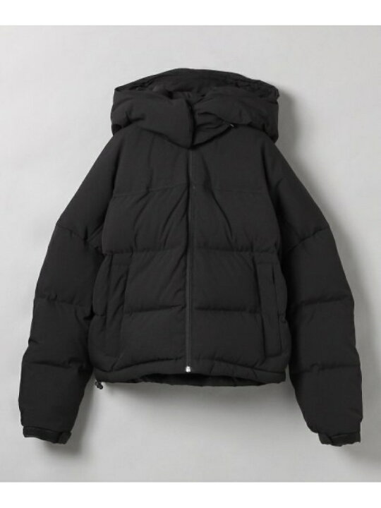 楽天市場】【SALE／67%OFF】BIGフードショートダウン JEANASIS 