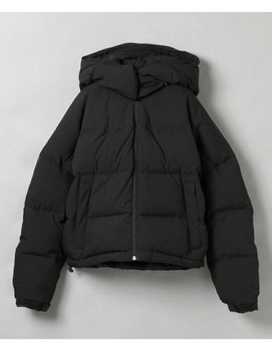 楽天市場】【SALE／67%OFF】BIGフードショートダウン JEANASIS 