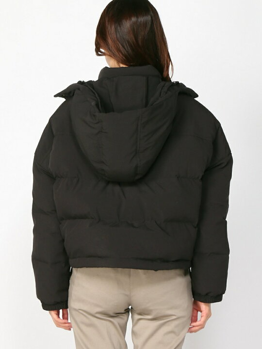 楽天市場】【SALE／67%OFF】BIGフードショートダウン JEANASIS 